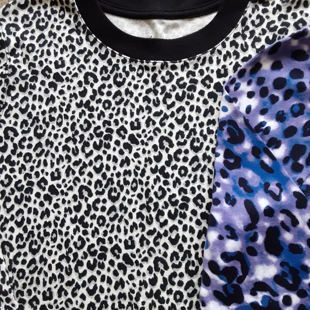 2 COTTON TOPS!! - Picture 3 of 3